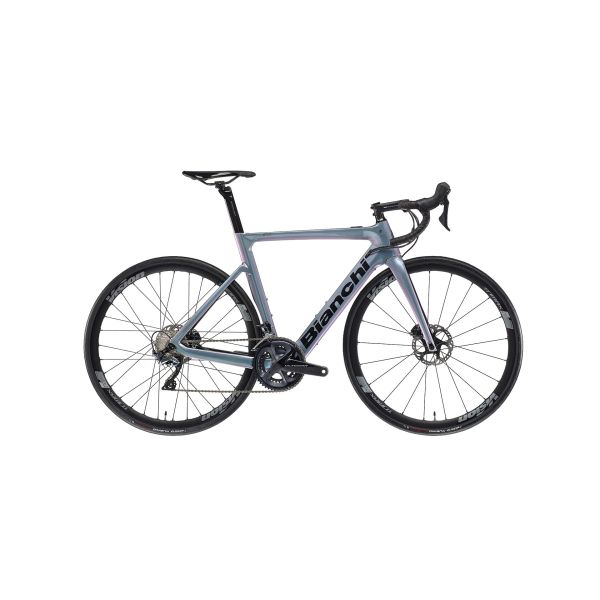 Bianchi Aria e-Road Ultegra 11v YRBN8IPZ - 2022