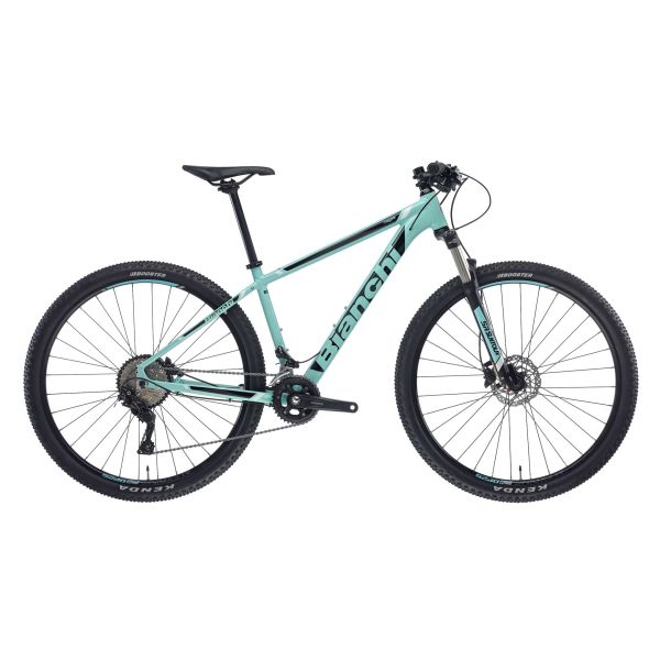 Bianchi Magma  9.0 - 6K