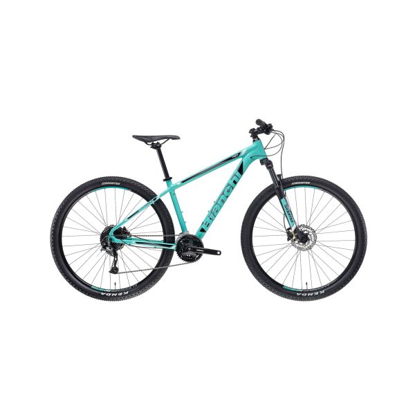 Bianchi Magma 9.2 - 6K