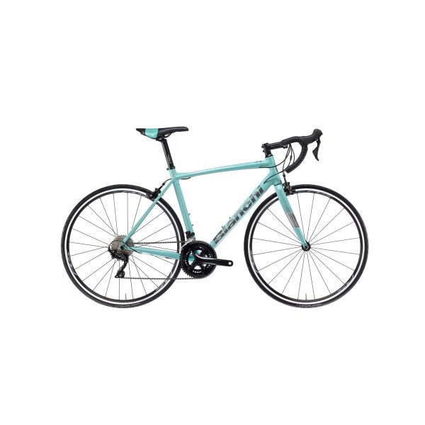 Bianchi Via Nirone 7 105 11sp YRBW7JND - 2022