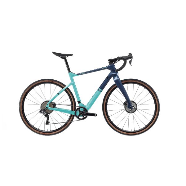 Bianchi Arcadex GRX 810 Di2 1x11sp YRBX6IGX - 2022