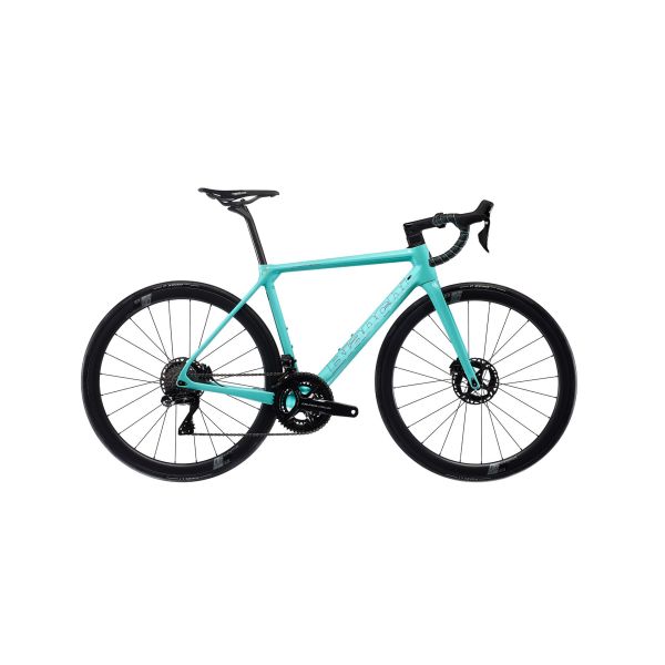 Bianchi Specialissima Dura Ace Di2 YRBY5ISC - 2022