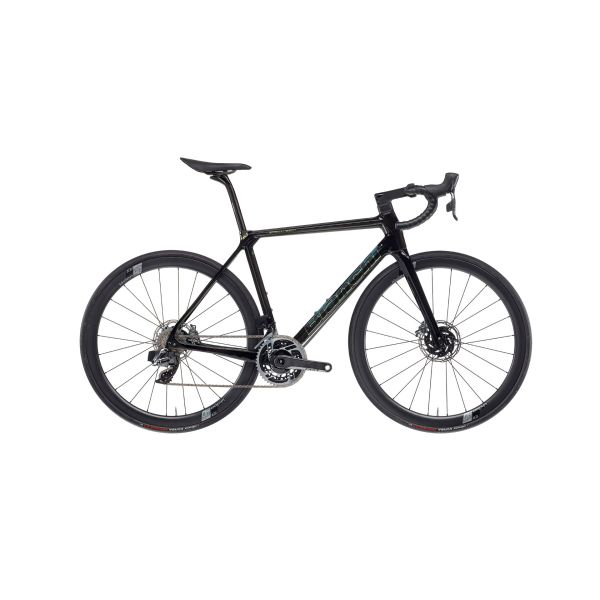 Bianchi Specialissima Red eTap AXS 12sp YRBY8ISB - 2022