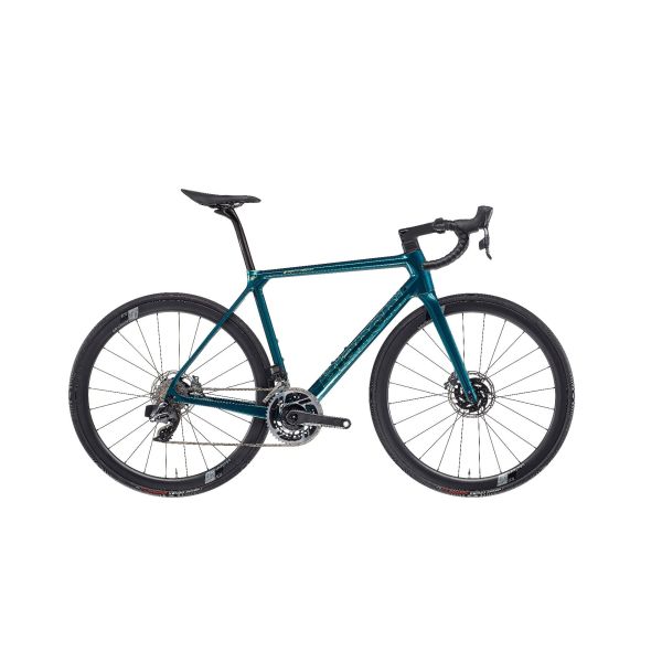 Bianchi Specialissima Red eTap AXS 12sp YRBY8ISJ - 2022