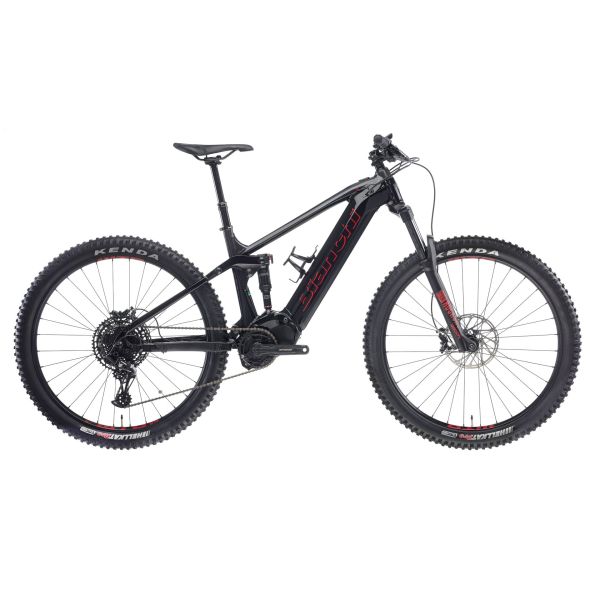 Bianchi T-Tronik Rebel 9.2 YRBZ3I3P - 2022