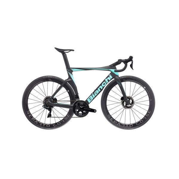 Bianchi Oltre PRO Dura Ace Di2 12sp YSB07IXJ - 2023