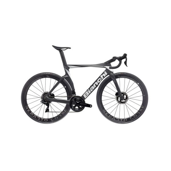 Bianchi Oltre PRO Dura Ace Di2 12sp YSB07IXK - 2023