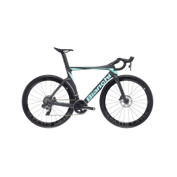 Bianchi Oltre PRO Sram Force eTap AXS disc YSB10IXJ - 2023