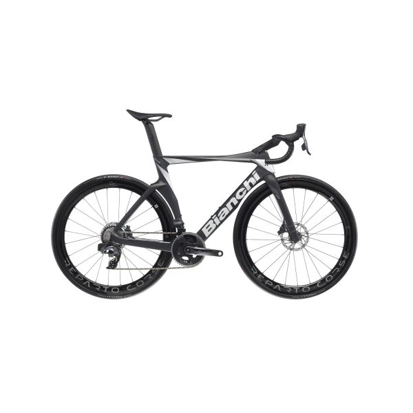 Bianchi Oltre PRO Sram Force eTap AXS disc YSB10IXK - 2023