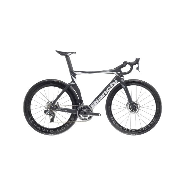 Bianchi Oltre RC Sram Red eTap AXS disc 12sp YTB20IXY - 2024