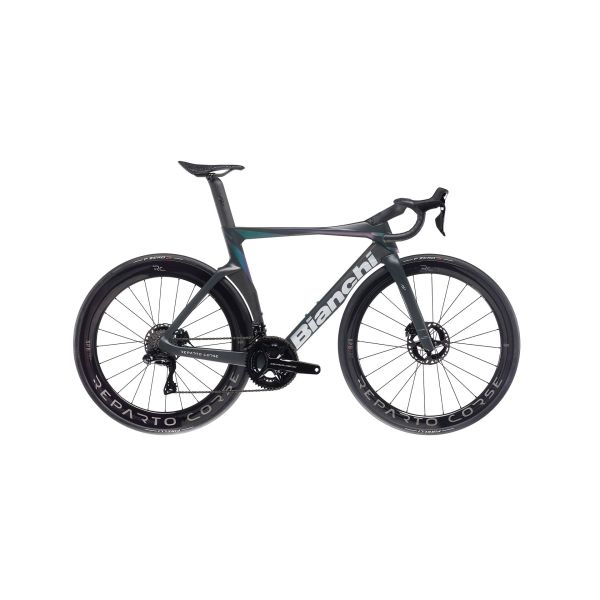 Bianchi Oltre RC Durace Di2 12sp YTB21IXA - 2024
