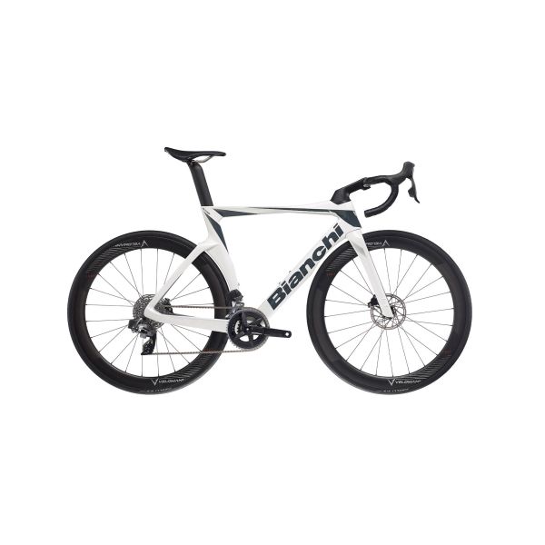 Bianchi Oltre Comp Rival eTap AXS disc 12sp YTB24IXG - 2024