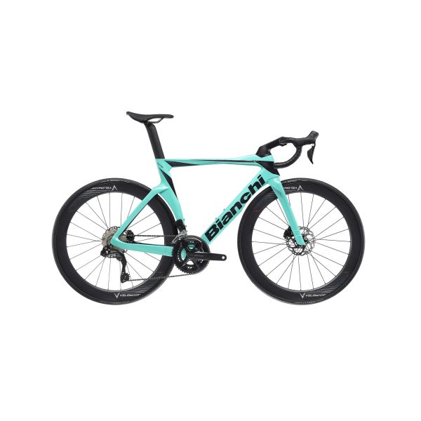 Bianchi Oltre 105 Di2 12sp YSB26IXD - 2023