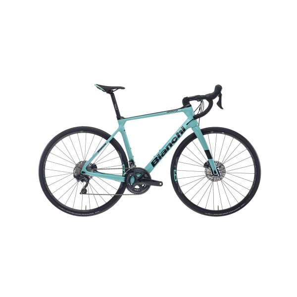 Bianchi Infinito XE 105 Di2 YSB4DI5K - 2023
