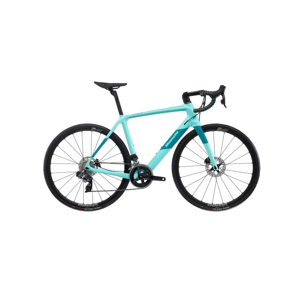 Bianchi Infinito Rival eTap AXS 12sp YSB50IIC - 2023
