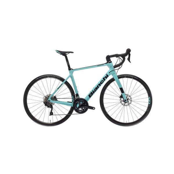 Bianchi Infinito XE 105 11sp YSB7DI5K - 2023