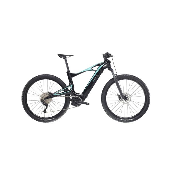 Bianchi e-Vertic X-Type - TC