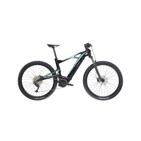 Bianchi e-Vertic X-Type YSBA6ITC - 2023