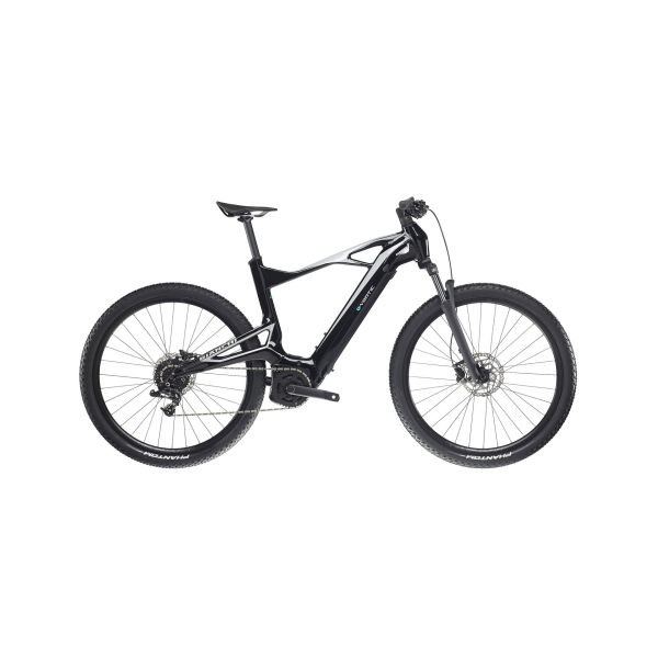 Bianchi e-Vertic X-Type - TH