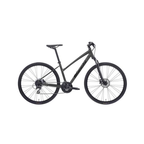 Bianchi C Sport Cross Step Thru Acera 24sp YSBB3IC9 - 2023