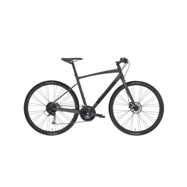 Bianchi C Sport Acera 24sp YSBD3IC9 - 2023