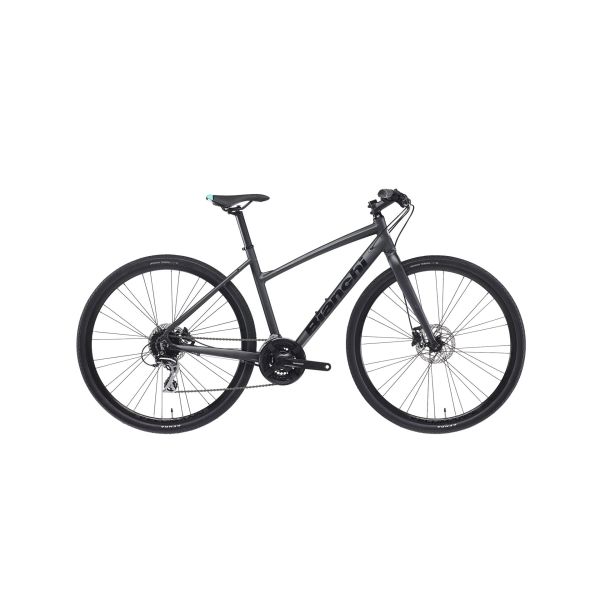 Bianchi C Sport Step Thru Acera 24sp YSBD9IC9 - 2023