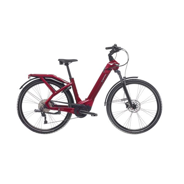 Bianchi e-Omnia C Type DEORE 10SP YSBE1I3F - 2023