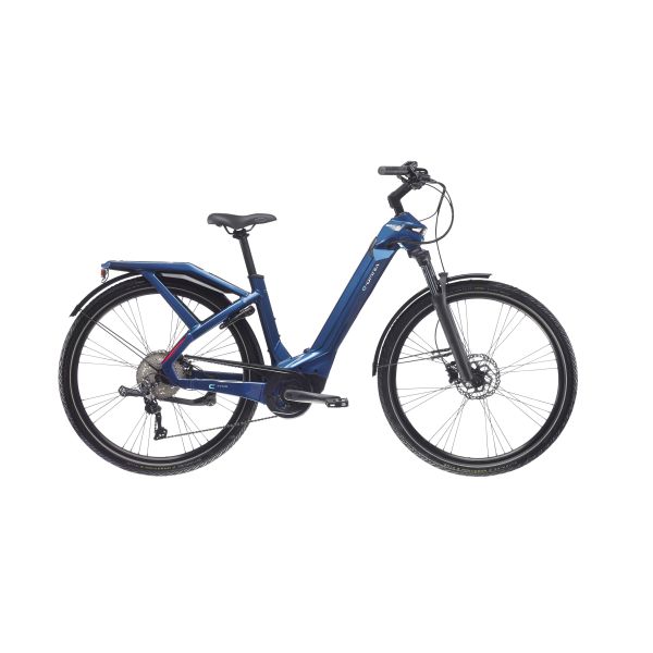 Bianchi e-Omnia C Type EORE 10SP YSBE8I3I - 2023