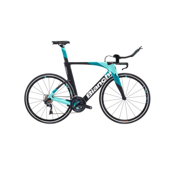 Bianchi Aquila 105 11sp YSBF5IXC - 2023
