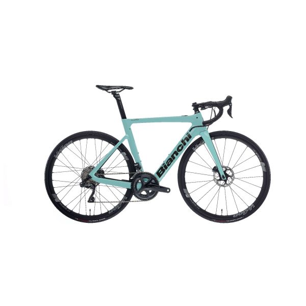 Bianchi Aria e-Road Ultegra Di2 YSBN9I1A - 2023