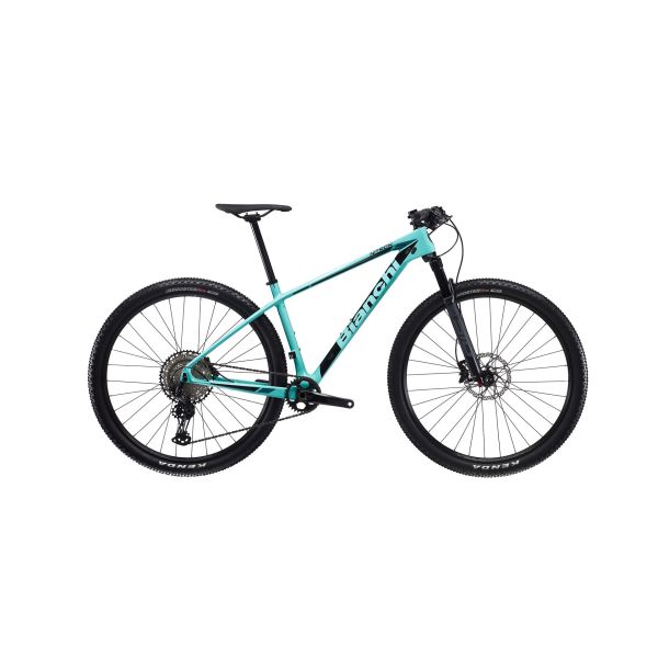 Bianchi Nitron 9.2 YSBP4INH - 2023