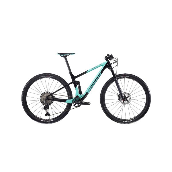 Bianchi Methanol CV FS 9.2  YSBP6IMX - 2023