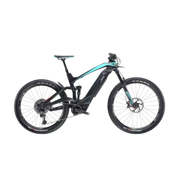 Bianchi E-SUV ADVENTURE - CM