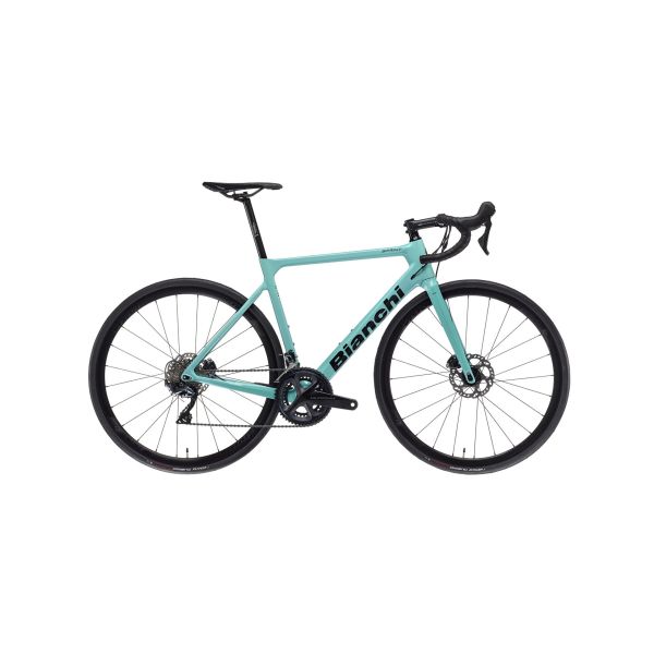 Bianchi Sprint Ultegra 11sp YSBR4I1D - 2023