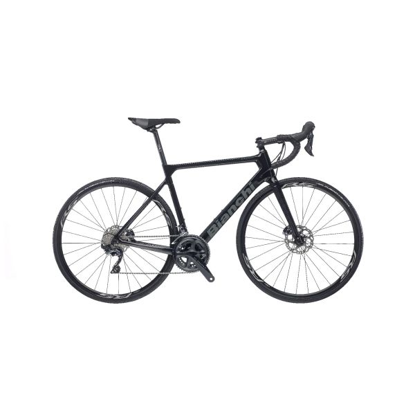 Bianchi Sprint Ultegra 11sp YSBR4ISW - 2023
