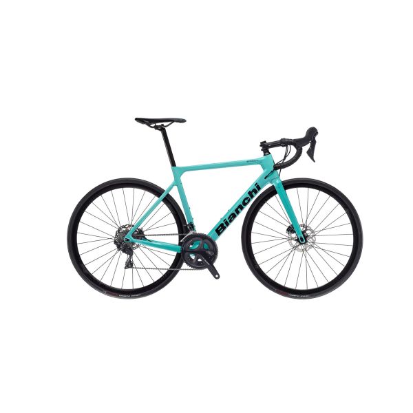 Bianchi Sprint 105 Di2 YSBR6I1D - 2023