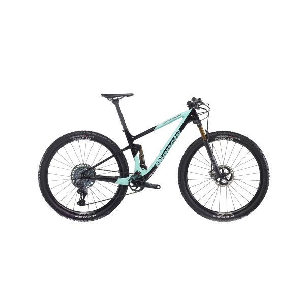 Bianchi Methanol CV FS 9.1 YSBS7IMX - 2023