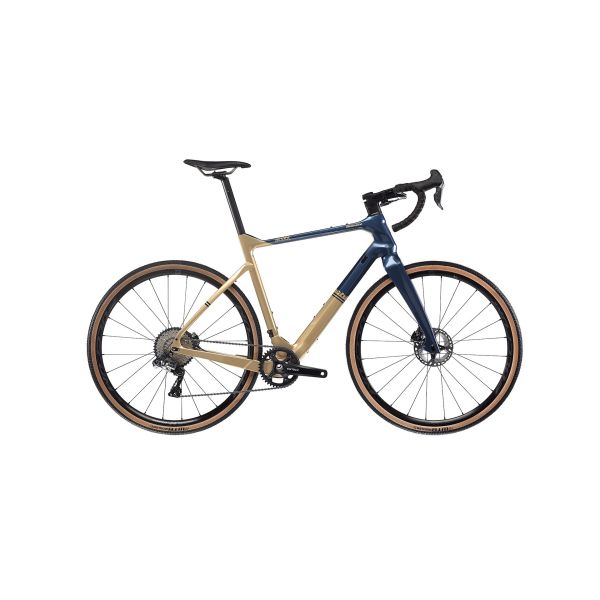 Bianchi Arcadex GRX 810 Di2 1x11sp YSBX6IGY - 2023