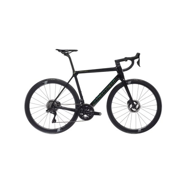 Bianchi Specialissima Dura Ace Di2 12sp YSBY5ISB - 2023