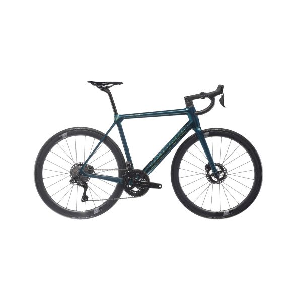 Bianchi Specialissima Dura Ace Di2 12sp YSBY5ISJ - 2023