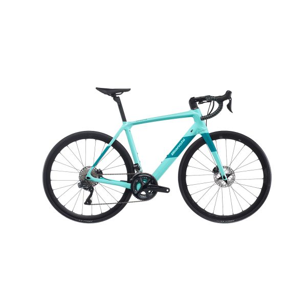 Bianchi Infinito Ultegra Di2 12sp YSBZ5IIC - 2023