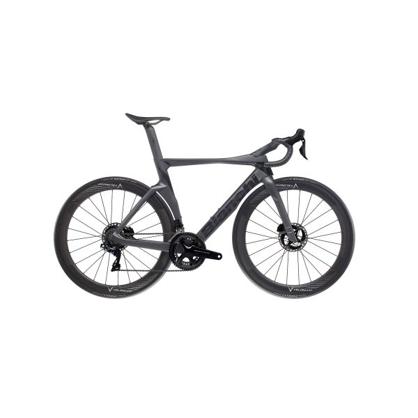 Bianchi Oltre Pro Durace Di2 12sp - XE