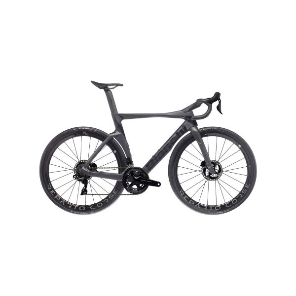 Bianchi Oltre Pro Ultegra Di2 12sp - XE