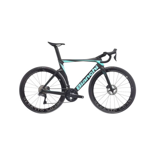 Bianchi Oltre Pro Ultegra Di2 12sp - XJ