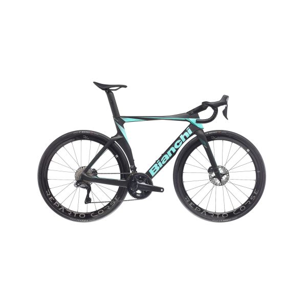 Bianchi Oltre Pro Ultegra Di2 12sp YTB08IXJ - 2024