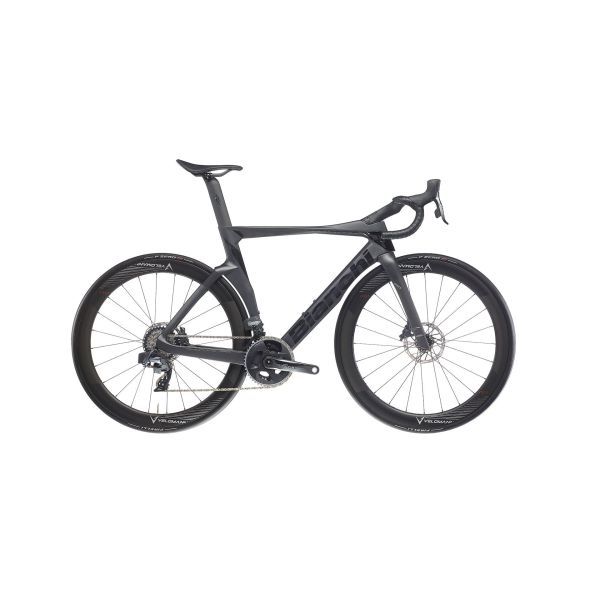 Bianchi Oltre Pro Sram Force eTap AXS - XE