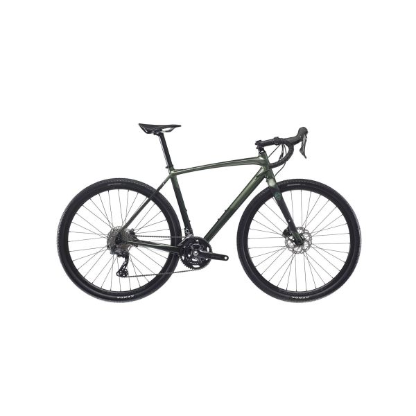 Bianchi Impulso Allroad GRX 610 - AK