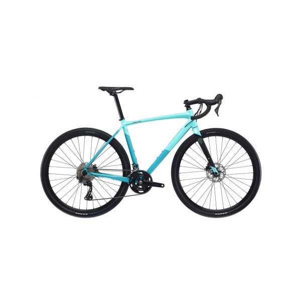 Bianchi Impulso Allroad GRX 610 - IP