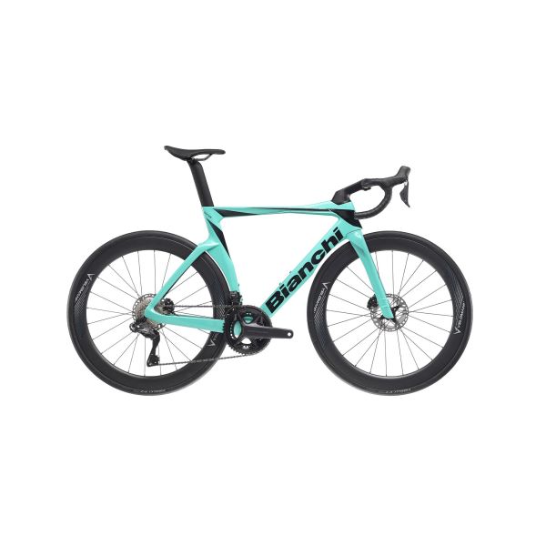 Bianchi Oltre Comp Ultegra Di2 12sp YTB23IXD - 2024