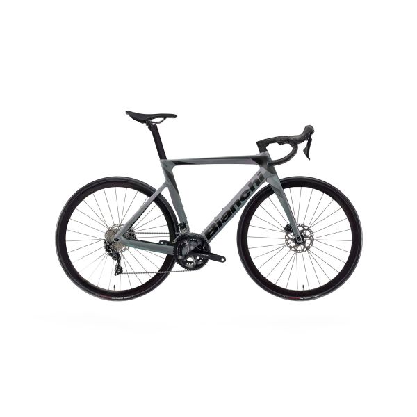 Bianchi Oltre RACE 105 DI2 12SP YTB37AB - 2024